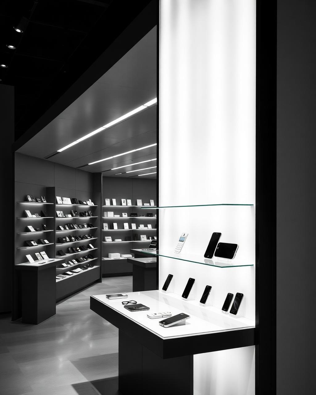 Retail Haus — Retail Site Acquisition · Australia & New Zealand